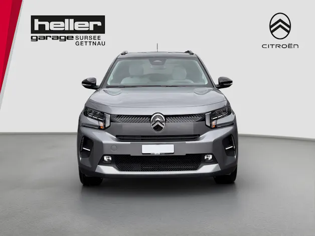 Citroën e-C3 long range Max