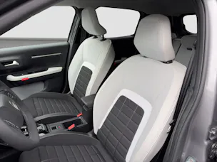Citroën e-C3 long range Max