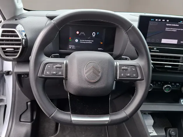 Citroën C4 1.2 PureTech Max