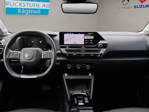 Citroën C4 1.2 PureTech Max