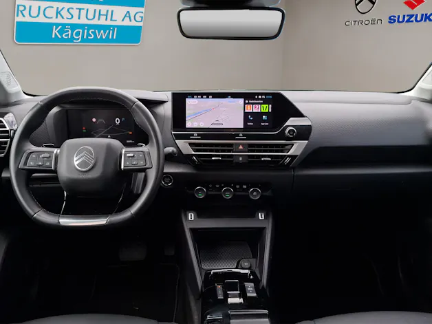 Citroën C4 1.2 PureTech Max