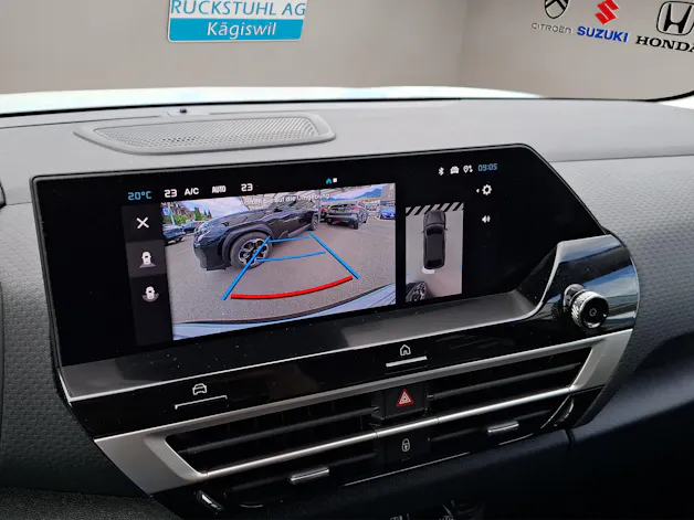 Citroën C4 1.2 PureTech Max