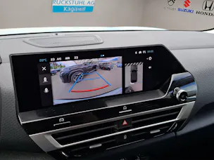 Citroën C4 1.2 PureTech Max