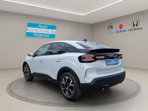 Citroën C4 1.2 PureTech Max