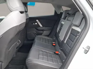 Citroën C4 1.2 PureTech Max
