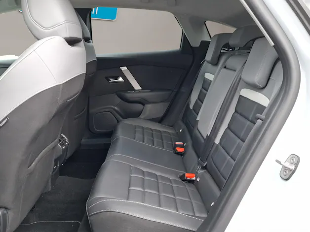 Citroën C4 1.2 PureTech Max