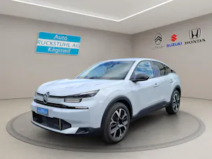 Citroën C4 1.2 PureTech Max