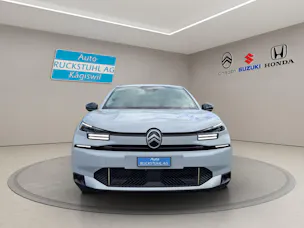 Citroën C4 1.2 PureTech Max