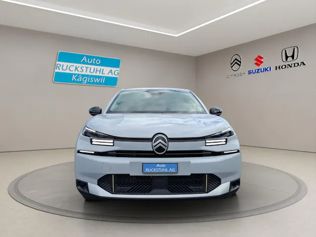 Citroën C4 1.2 PureTech Max