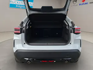 Citroën C4 1.2 PureTech Max