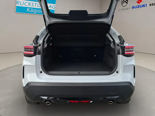 Citroën C4 1.2 PureTech Max