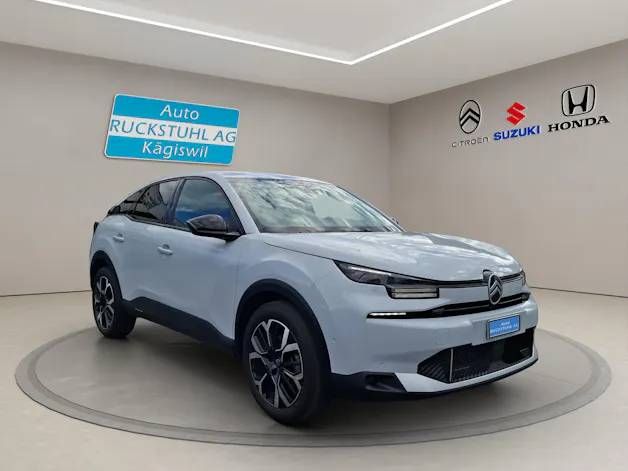 Citroën C4 1.2 PureTech Max