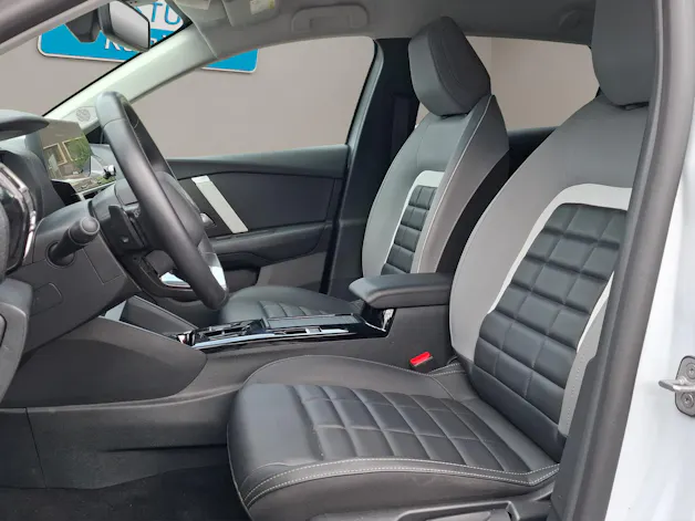 Citroën C4 1.2 PureTech Max