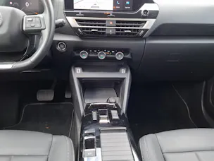 Citroën C4 1.2 PureTech Max