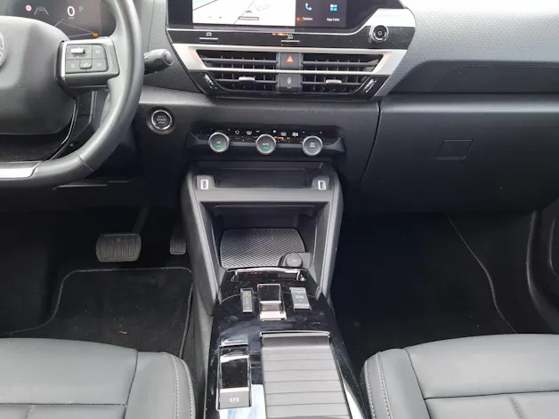 Citroën C4 1.2 PureTech Max