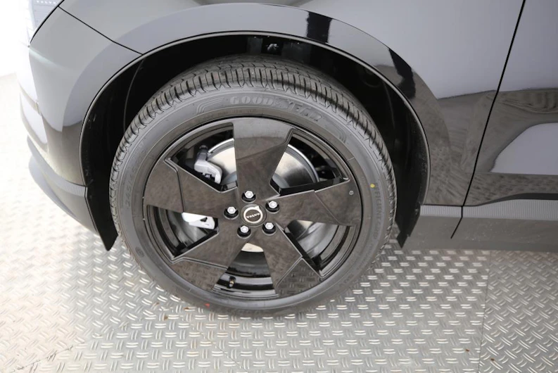 Fahrzeugbild VOLVO EX 30