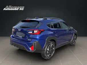 Subaru Crosstrek 2.0i e-Boxer Luxury
