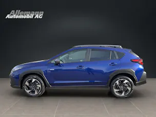 Subaru Crosstrek 2.0i e-Boxer Luxury