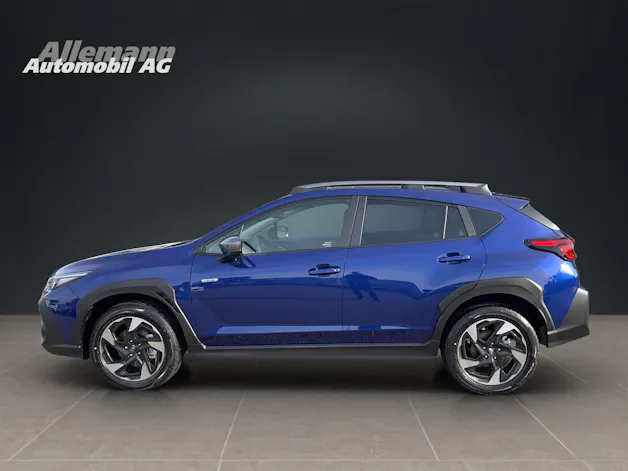 Subaru Crosstrek 2.0i e-Boxer Luxury
