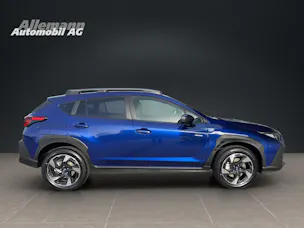 Subaru Crosstrek 2.0i e-Boxer Luxury