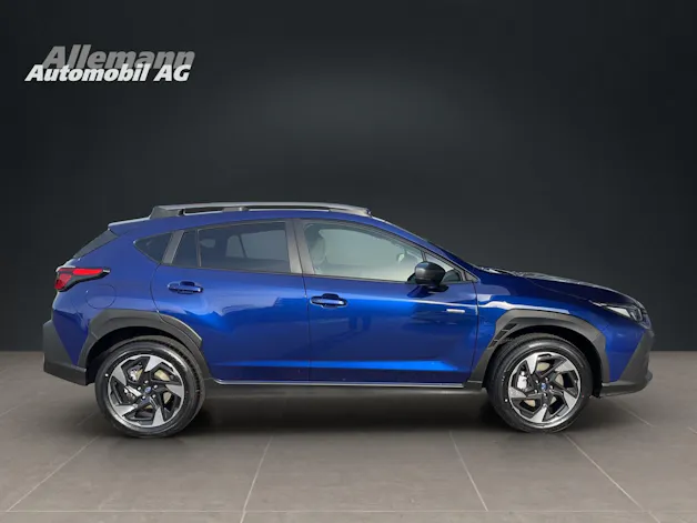 Subaru Crosstrek 2.0i e-Boxer Luxury