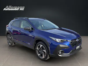 Subaru Crosstrek 2.0i e-Boxer Luxury