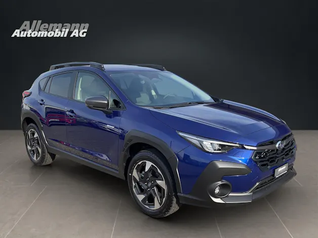 Subaru Crosstrek 2.0i e-Boxer Luxury