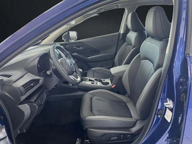 Subaru Crosstrek 2.0i e-Boxer Luxury