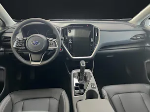 Subaru Crosstrek 2.0i e-Boxer Luxury