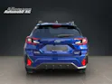Subaru Crosstrek 2.0i e-Boxer Luxury