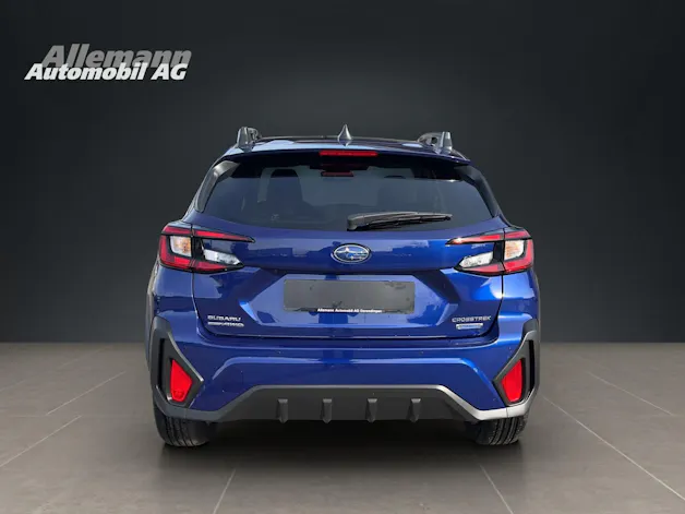 Subaru Crosstrek 2.0i e-Boxer Luxury