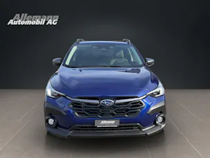 Subaru Crosstrek 2.0i e-Boxer Luxury
