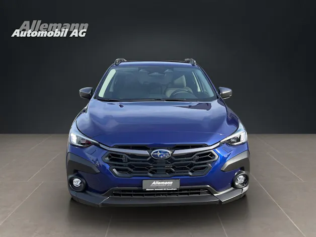 Subaru Crosstrek 2.0i e-Boxer Luxury