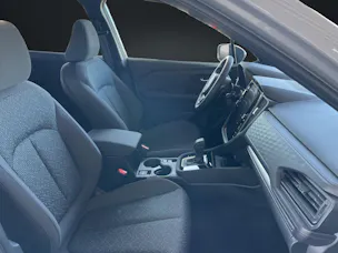 Subaru Forester Station 2.0i e-Boxer Swiss Plus