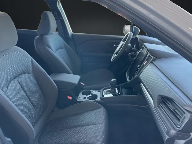 Subaru Forester Station 2.0i e-Boxer Swiss Plus