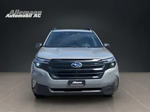 Subaru Forester Station 2.0i e-Boxer Swiss Plus