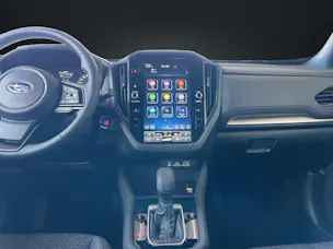 Subaru Forester Station 2.0i e-Boxer Swiss Plus