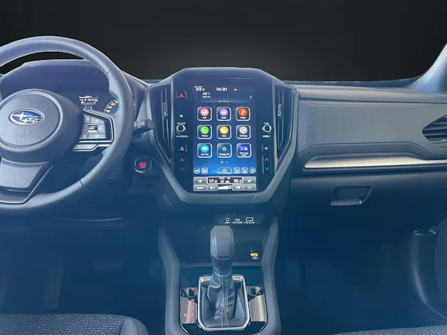Subaru Forester Station 2.0i e-Boxer Swiss Plus