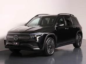 Fahrzeugbild MERCEDES-BENZ EQB 350 Swiss Star AMG Line 4matic