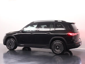 Fahrzeugbild MERCEDES-BENZ EQB 350 Swiss Star AMG Line 4matic
