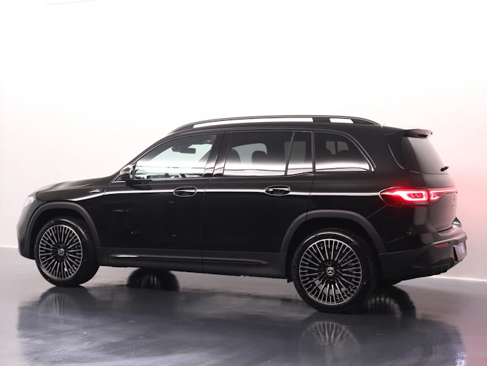 Fahrzeugbild MERCEDES-BENZ EQB 350