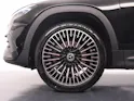 Mercedes-Benz EQB 350 Swiss Star AMG Line 4matic