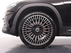Mercedes-Benz EQB 350 Swiss Star AMG Line 4matic