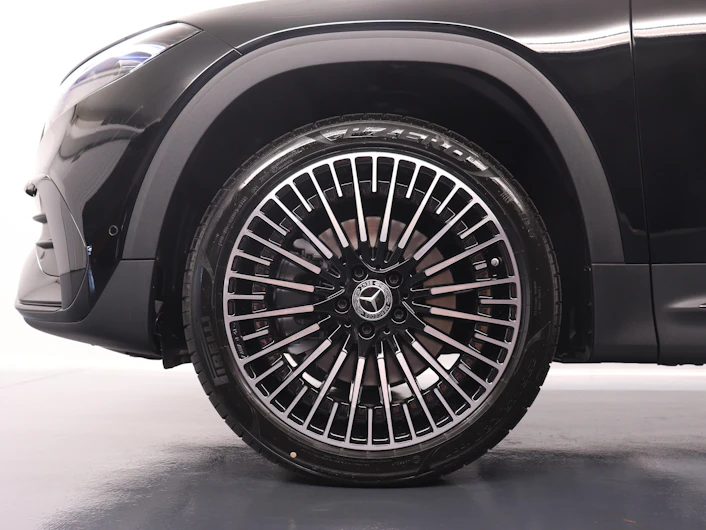 Fahrzeugbild MERCEDES-BENZ EQB 350