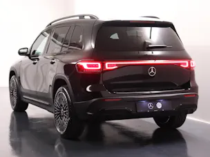 Mercedes-Benz EQB 350 Swiss Star AMG Line 4matic