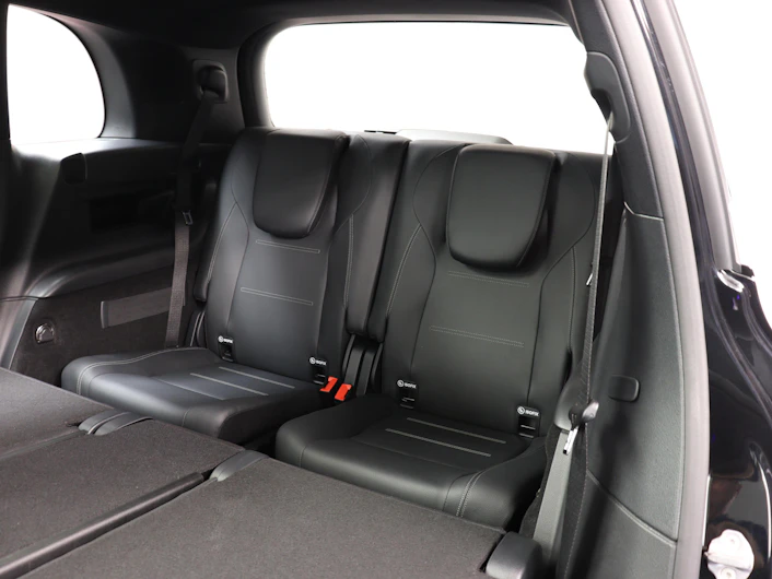 Fahrzeugbild MERCEDES-BENZ EQB 350