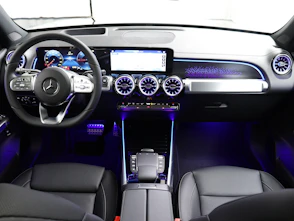 Fahrzeugbild MERCEDES-BENZ EQB 350 Swiss Star AMG Line 4matic