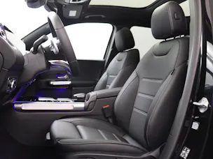 Mercedes-Benz EQB 350 Swiss Star AMG Line 4matic