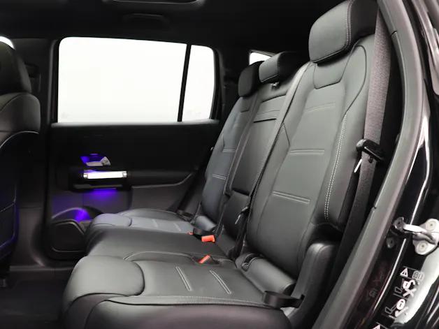 Mercedes-Benz EQB 350 Swiss Star AMG Line 4matic