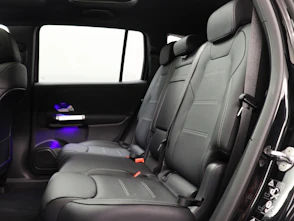 Fahrzeugbild MERCEDES-BENZ EQB 350 Swiss Star AMG Line 4matic
